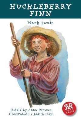 Huckleberry Finn - Thryft