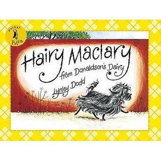 Hairy Maclary From Donaldson's Dairy - Thryft
