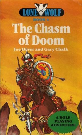 The Chasm of Doom