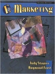 E-Marketing - Thryft