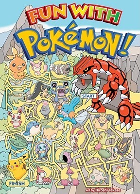 Fun With Pokemon