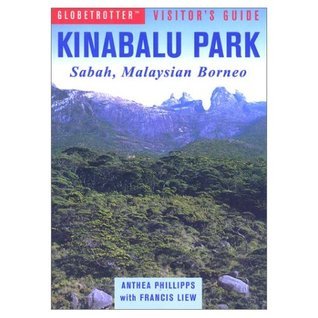 Kinabalu - Globetrotter Visitor's Guide