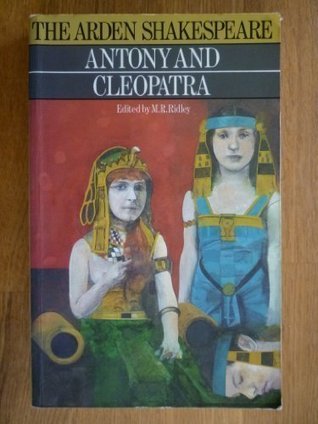 Antony & Cleopatra - Arden Shakespeare
