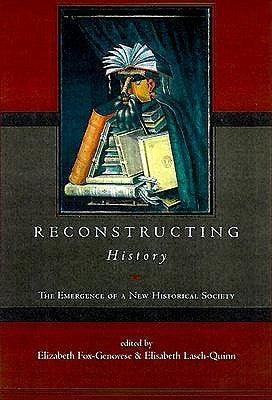 Reconstructing History - Thryft