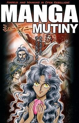 Manga Mutiny - Thryft