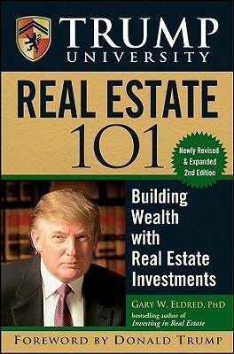 Trump University Real Estate 101: Building Wealth With Real Estate Investments - Thryft