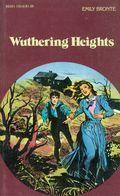 Wuthering Heights [Paperback] Emily Bronte - Thryft