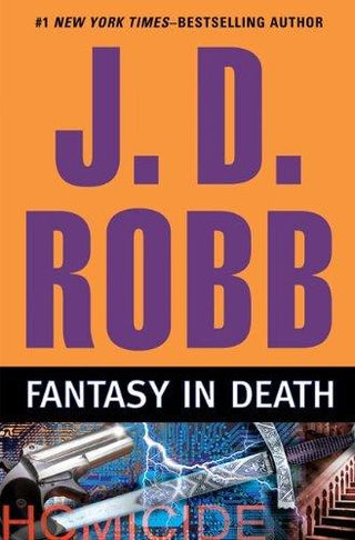 Fantasy in Death - Thryft