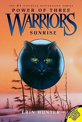 Warriors: Power of Three #6: Sunrise - Thryft