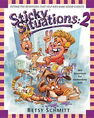 Sticky Situations 2 - Thryft