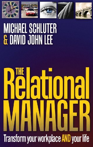 Relational Manager