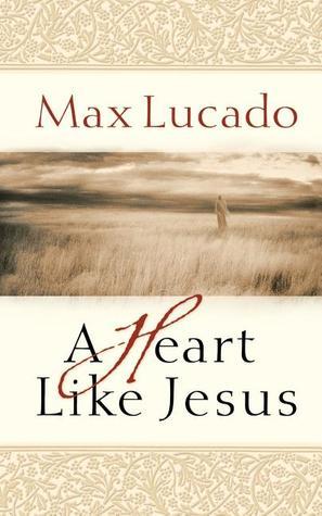 A Heart Like Jesus