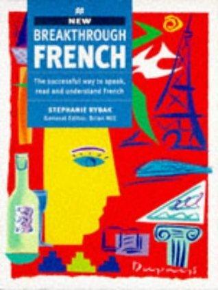 New Breakthrough French - Thryft