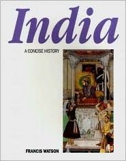 A Concise History of India