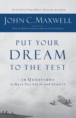 Put Your Dreams To The Test - Thryft