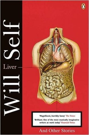 Liver and Other Stories