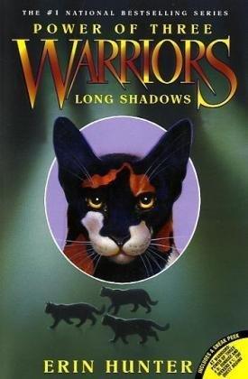 Warriors : Power of Three #5: Long Shadows - Thryft