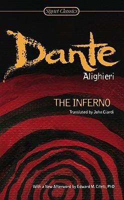 The Inferno - Thryft