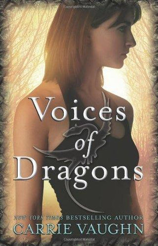 Voices of Dragons - Thryft
