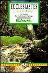 Ecclesiastes - Chasing After Meaning - Thryft