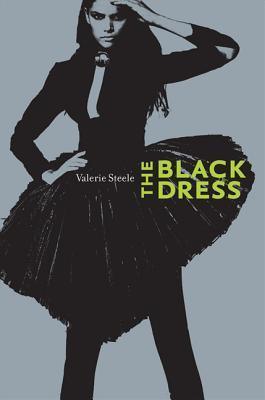The Black Dress - Thryft