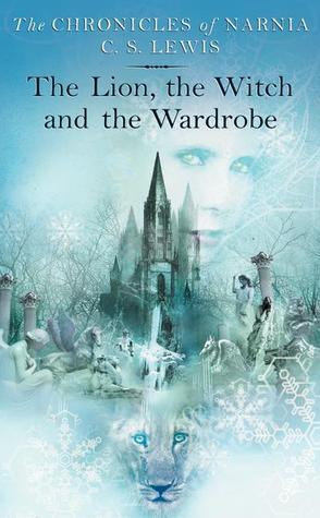 The Lion, the Witch, and the Wardrobe - Thryft