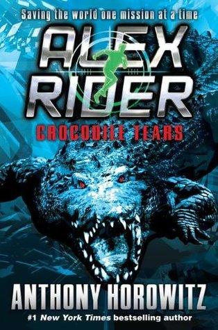 Crocodile Tears - Thryft