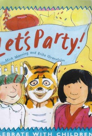 Let's Party - Thryft