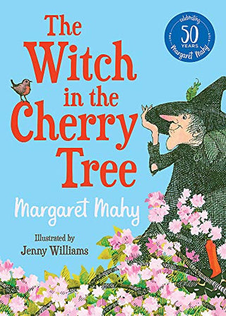 The Witch in the Cherry Tree