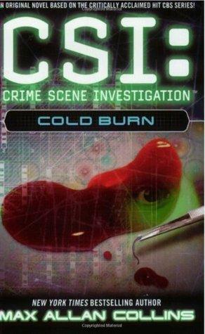 Cold Burn - Thryft