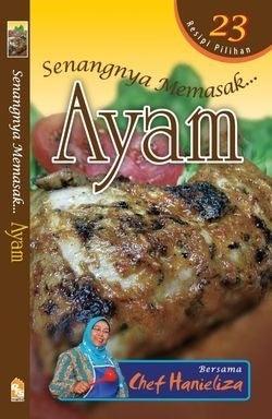 Senangnya memasak... Ayam - Thryft