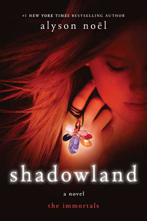 Shadowland - Immortals