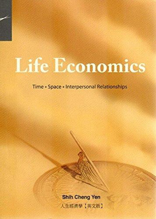 Life Economics - Thryft