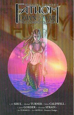 Fathom: Dawn of War Volume 1