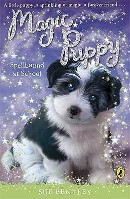 Magic Puppy: Spellbound at School - Thryft