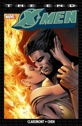 The End – X-Men