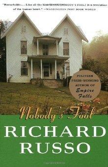 Nobody's Fool - Thryft
