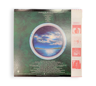 Christopher Cross