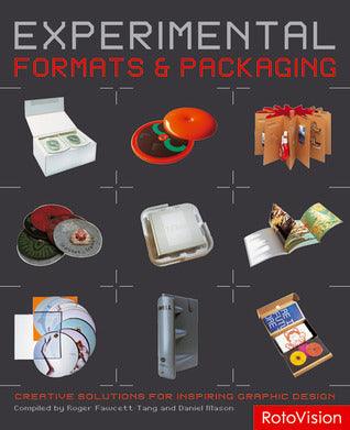 Experimental Formats & Packaging - Thryft