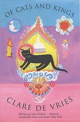 Of Cats and Kings - Thryft