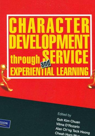 Character Development Through Service and Experiential Learning - Thryft