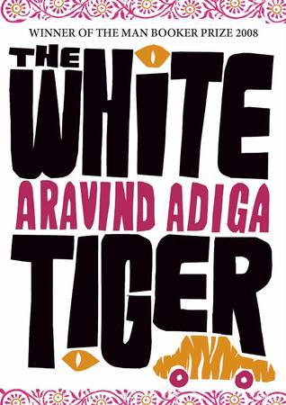 White Tiger