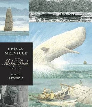 Moby Dick, or, The Whale