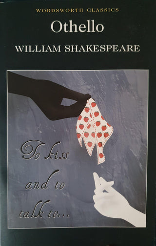 Othello - Thryft