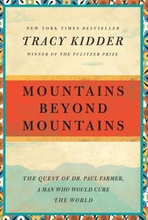 Mountains Beyond Mountains - Thryft