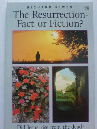 The Resurrection : Fact or Fiction? - Thryft