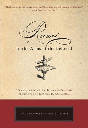In the Arms of the Beloved
