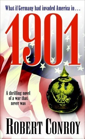A Thrilling Novel of a War That Never Was