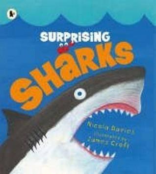 Surprising Sharks - Thryft