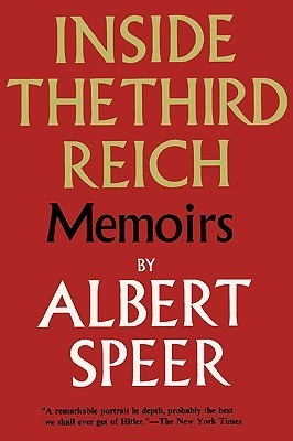 Inside the Third Reich